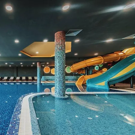 Apartman Mery In Kraljevi Cardaci Kopaonik Exterior foto