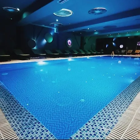 Apartman Mery In Kraljevi Cardaci Kopaonik Exterior foto