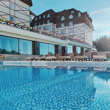 Apartman Mery In Kraljevi Cardaci Kopaonik Exterior foto