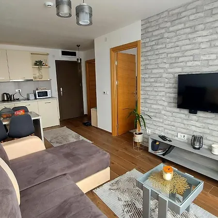 Apartman Mery In Kraljevi Cardaci Kopaonik Exterior foto
