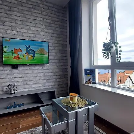 Apartman Mery In Kraljevi Cardaci Kopaonik Exterior foto